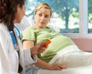 Мирамистин при беременности